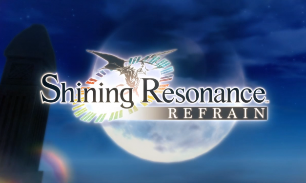 Review – Shining Resonance Refrain (PS4)