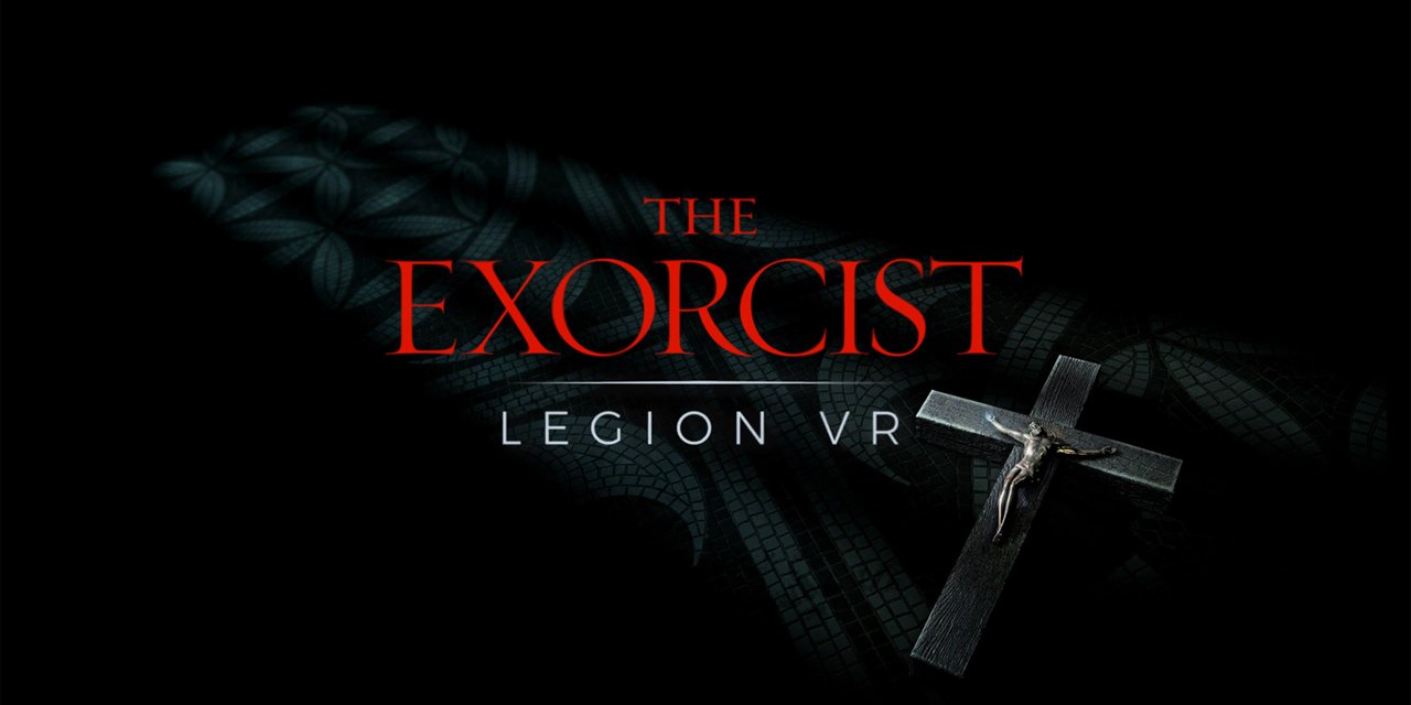 Review – The Exorcist: Legion VR (PS4)