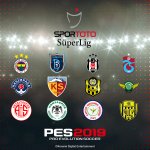 PES 2019