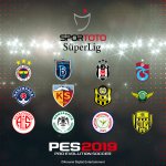 PES 2019