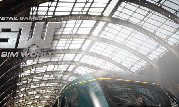 Review – Train Sim World (PS4)