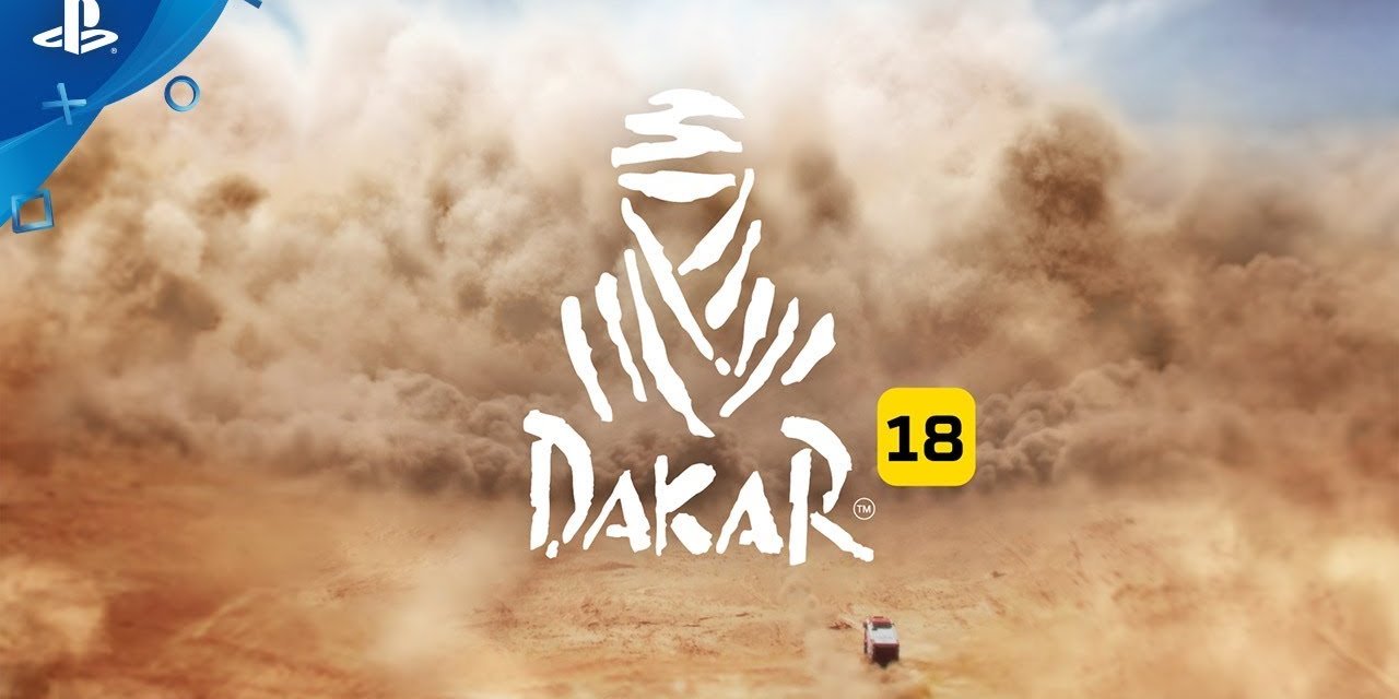 Dakar 18 Pre-Order Bonus Revealed