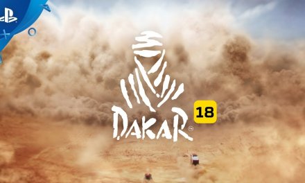 Dakar 18 Pre-Order Bonus Revealed