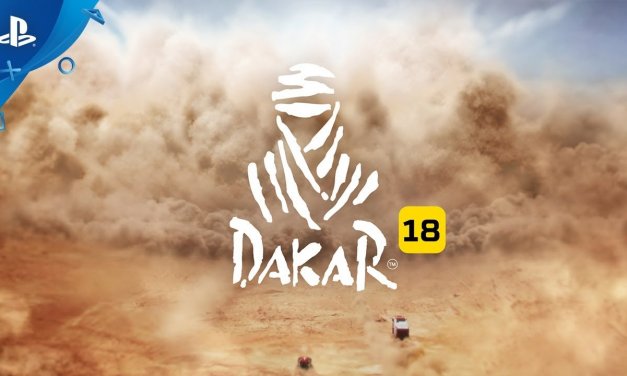 Dakar 18 Pre-Order Bonus Revealed