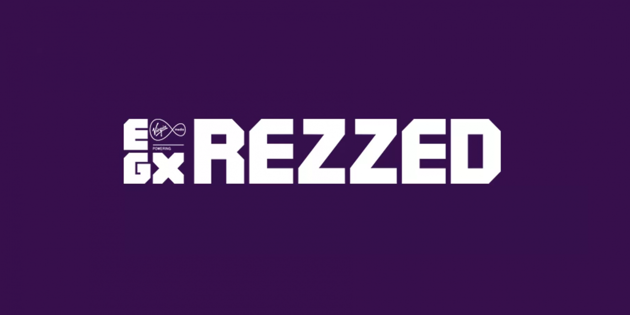 EGX Rezzed 2019 Dates Announced