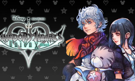 Kingdom Hearts Union χ[CROSS] ‘Incredible’ Event Revealed