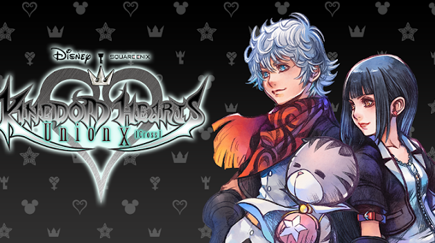 Kingdom Hearts Union χ[CROSS] ‘Incredible’ Event Revealed