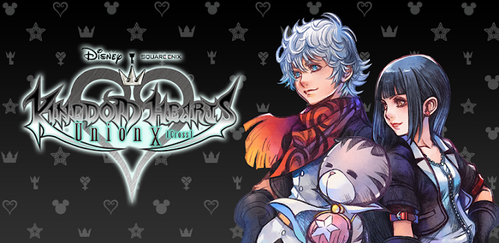 Kingdom Hearts Union χ[CROSS] ‘Incredible’ Event Revealed