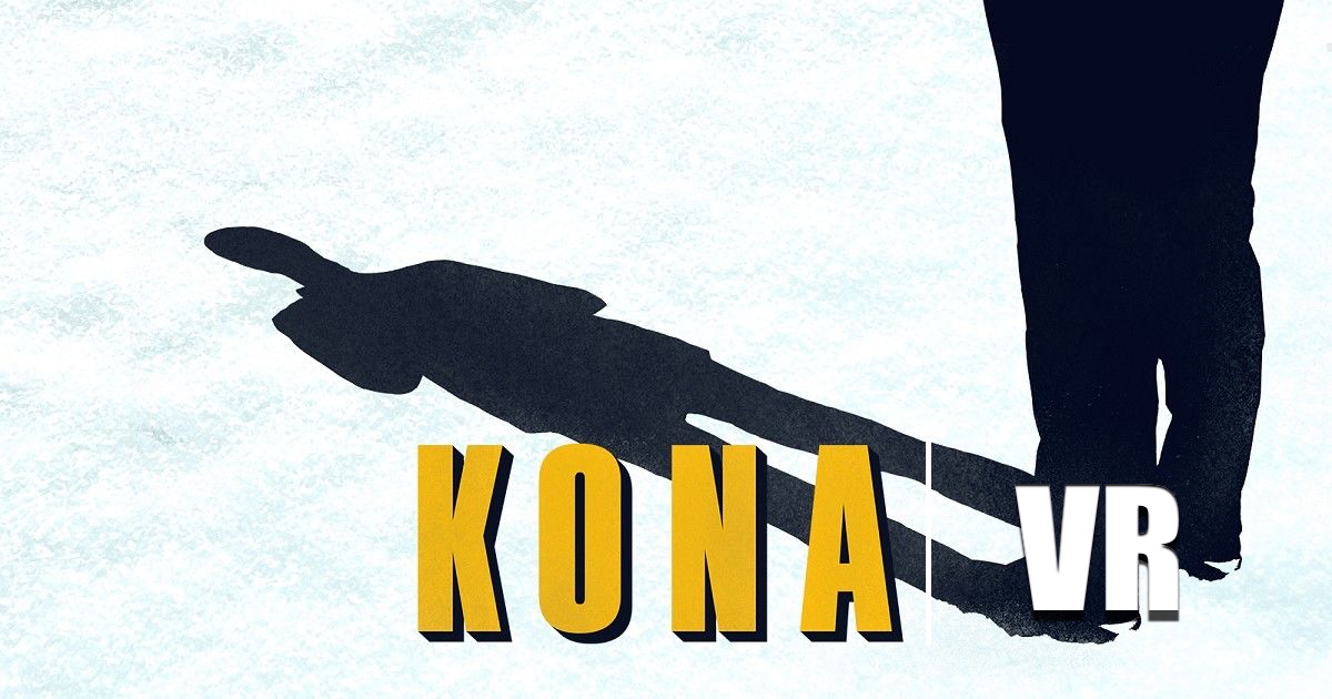 Review – Kona VR (PSVR)