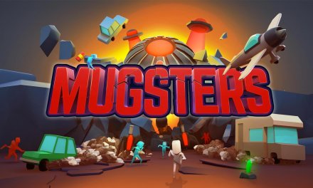 Review – Mugsters (PS4)