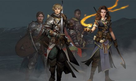 Pathfinder: Kingmaker Season Pass Revealed