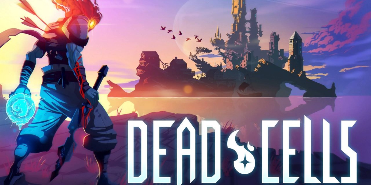 Review – Dead Cells (PS4)