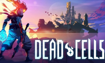 Review – Dead Cells (PS4)