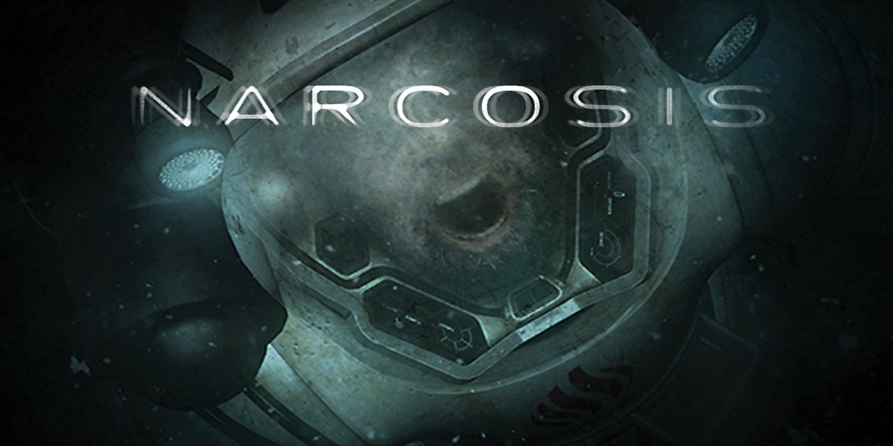 Review – Narcosis (PS4)