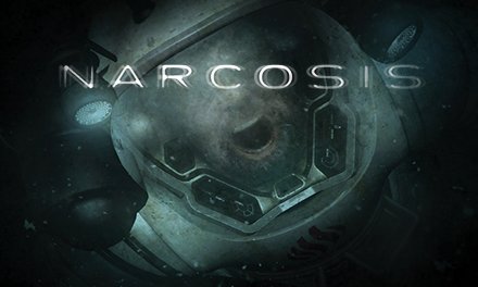 Review – Narcosis (PS4)
