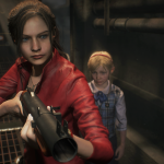 resident evil 2