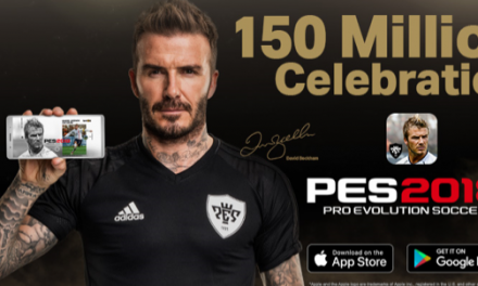 PES 2018 Mobile Celebrates 150 Million Downloads