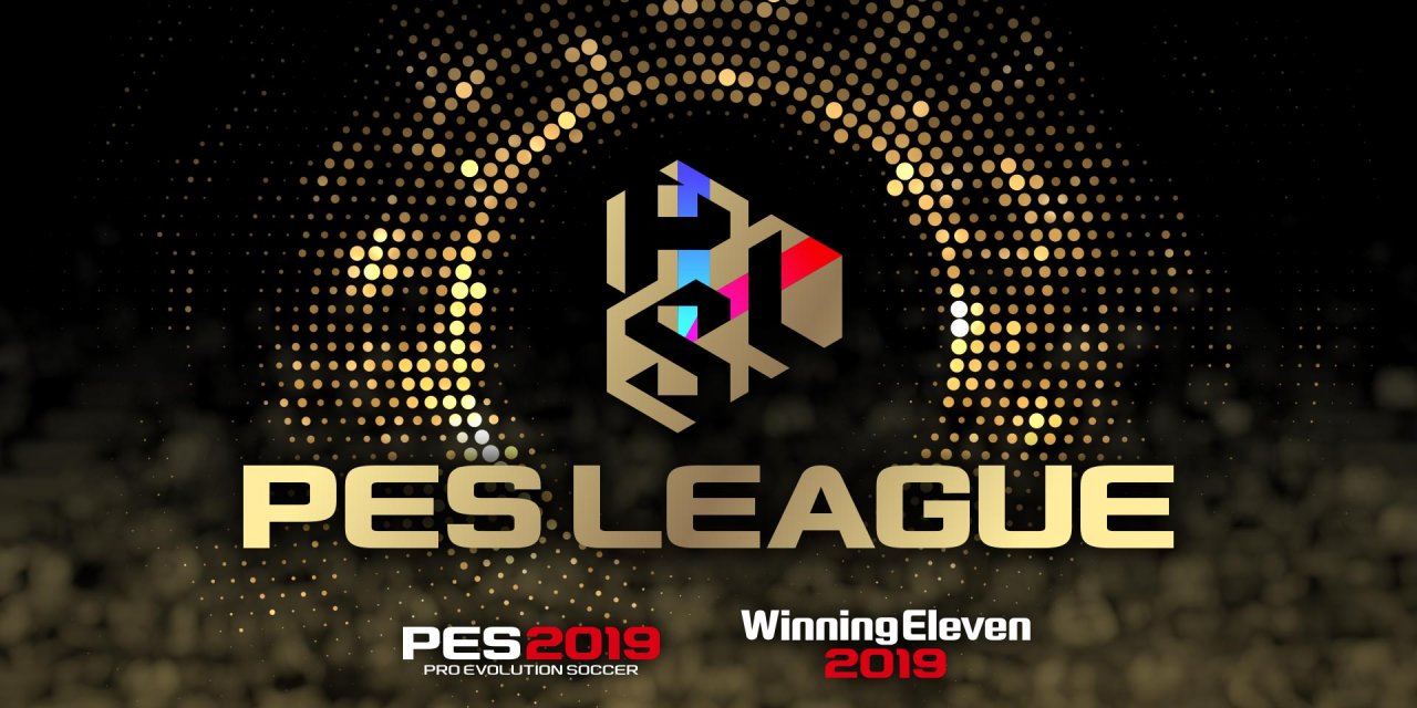 PES League 2019 Details Revealed