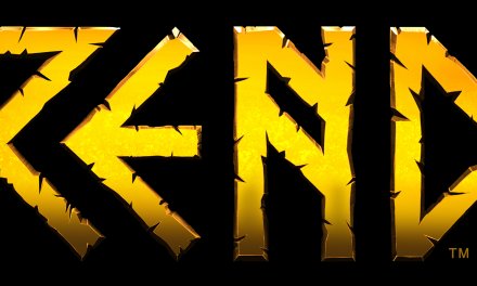 Rend Early Access Now Available Worldwide