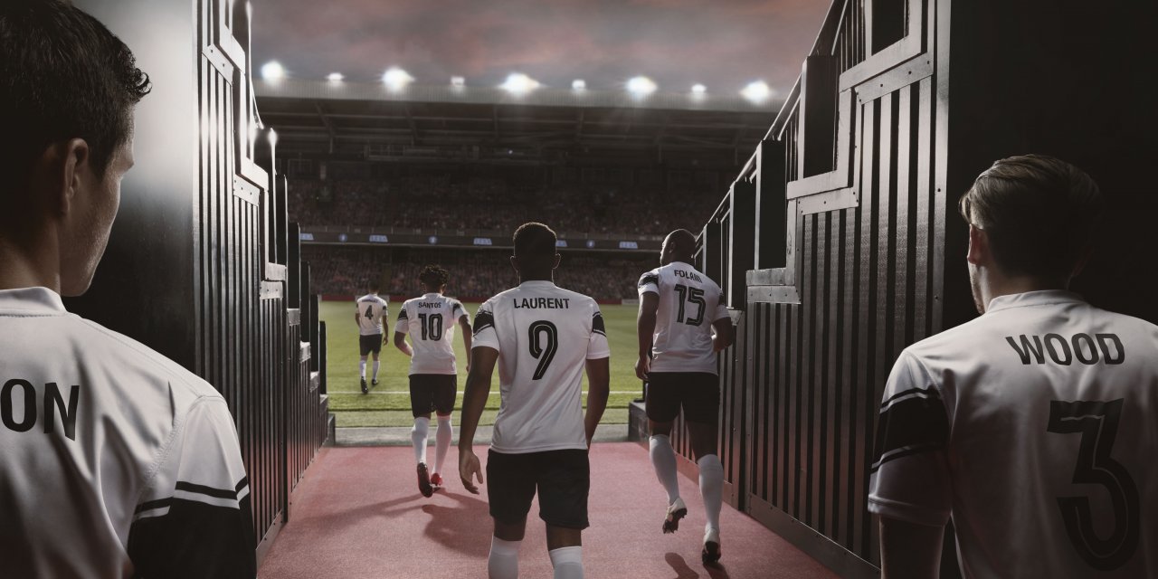 Football Manager 2019 Announced
