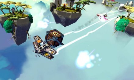 Airheart Arrives on Xbox One