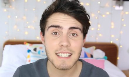 Alfie Deyes Headlines Insomnia63