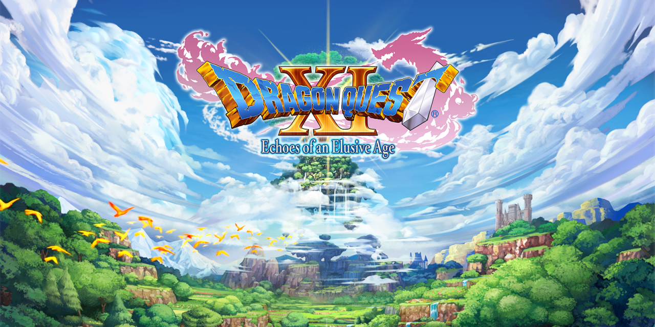 Dragon Quest XI – Extensive Play and Thoughts