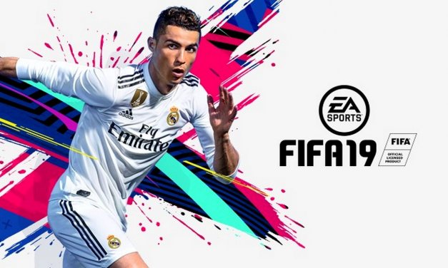 FIFA 19 – Choose Your Hero In The Journey: Champions