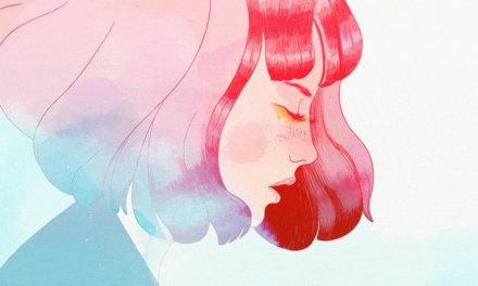 Gris Announced, Coming to Switch & PC This Year