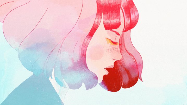 Gris Announced, Coming to Switch & PC This Year