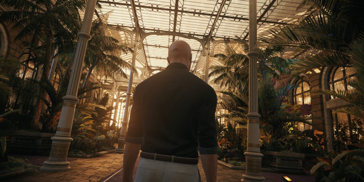 Hitman ‘World of Assassination’ Legacy Pack Announced