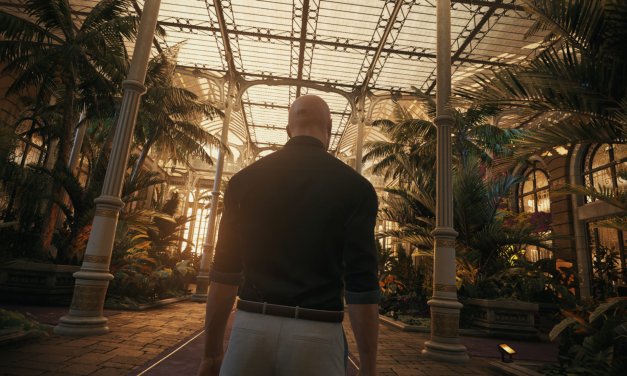 Hitman ‘World of Assassination’ Legacy Pack Announced