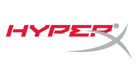 HyperX Reveal First Licensed PlayStation 4 Headset