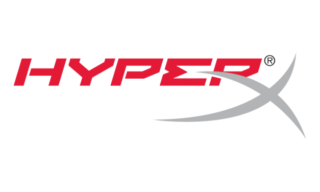 HyperX Reveal First Licensed PlayStation 4 Headset