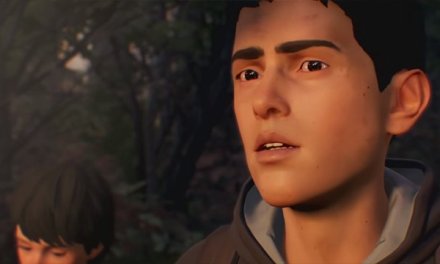 Life is Strange ‘Seattle’ Gameplay Video