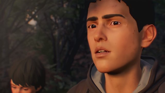 Life is Strange ‘Seattle’ Gameplay Video