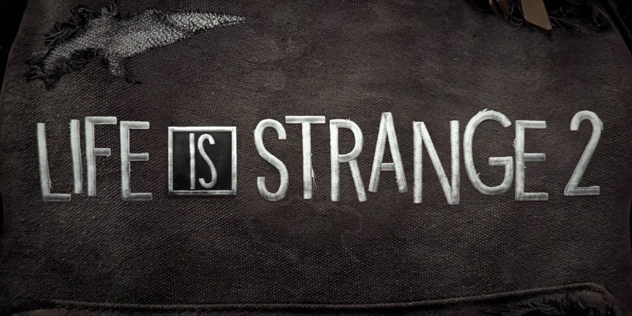 Life is Strange 2 Teaser Trailer Revealed