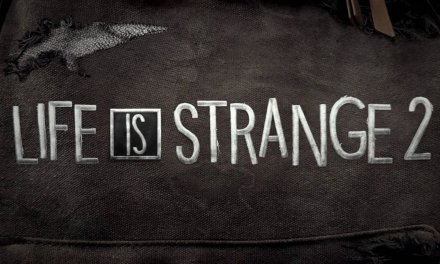 Life is Strange 2 Teaser Trailer Revealed