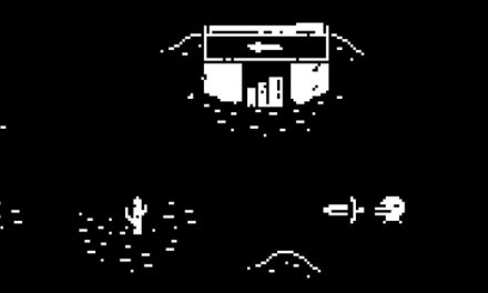 60-Second Adventure Minit Comes to Switch