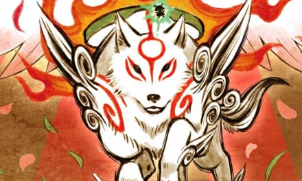 Review – Okami HD (Nintendo Switch)