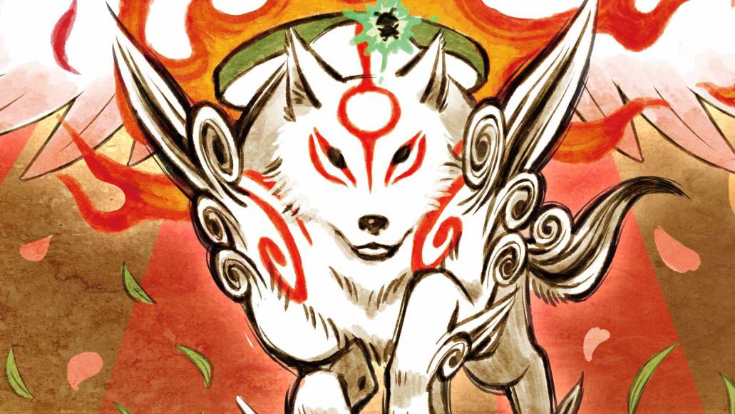 Review – Okami HD (Nintendo Switch)