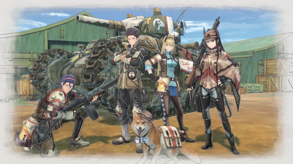 SEGA Unveil Gamescom Line-up