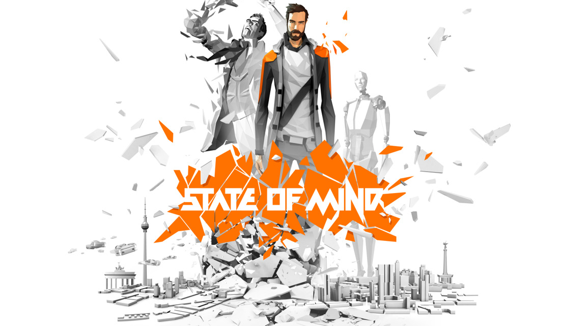 Review – State of Mind