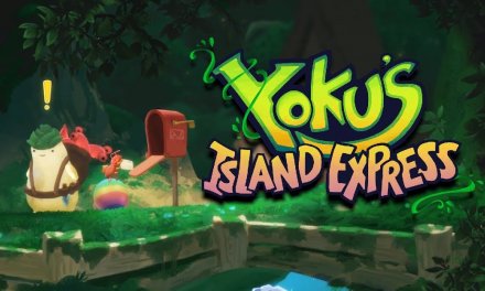 Yoku’s Island Express Demo Out Now