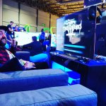 Game Hype - EGX 2018