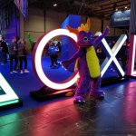 Game Hype - EGX 2018