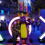 Game Hype - EGX 2018