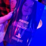 Game Hype - EGX 2018