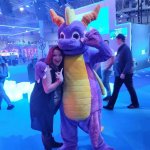 Game Hype - EGX 2018