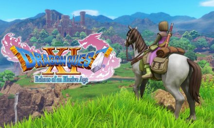 Review – Dragon Quest XI: An Elusive Age (PS4)